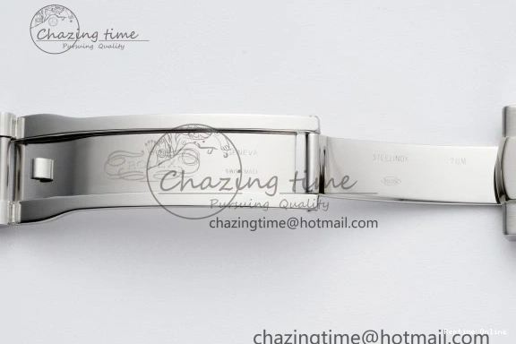 0404 DateJust 41 SS Fluted Bezel KING 1:1 Best Edition 904L Steel Silver Dial on Oyster Bracelet VR Sustainable 2222